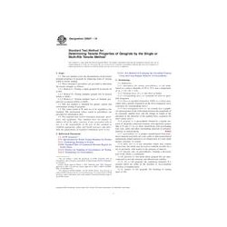 ASTM D6637-10