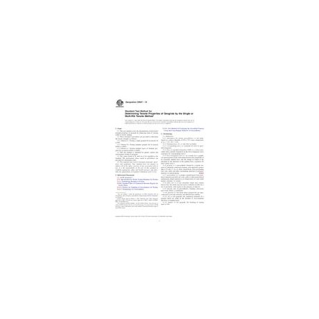 ASTM D6637-10