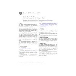 ASTM D5617-04(2010)