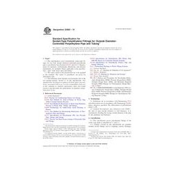 ASTM D2683-10