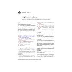 ASTM F919-10