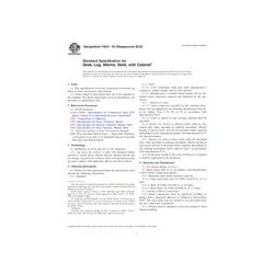 ASTM F823-93(2010)