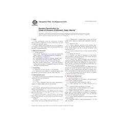 ASTM F822-93(2010)