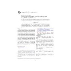 ASTM E1455-03(2010)