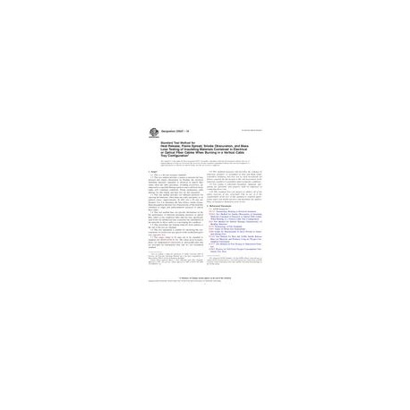 ASTM D5537-10