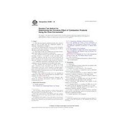 ASTM D5485-10