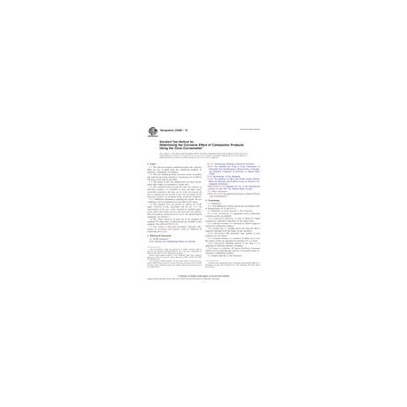 ASTM D5485-10