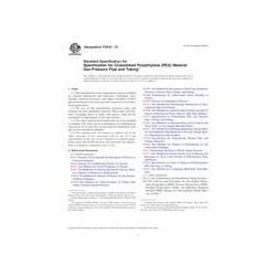 ASTM F2818-10