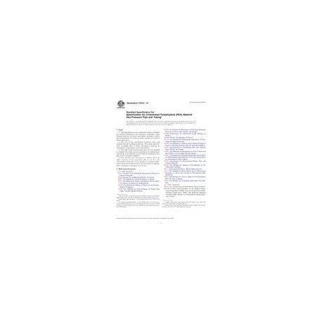 ASTM F2818-10