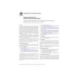 ASTM C728-05(2010)