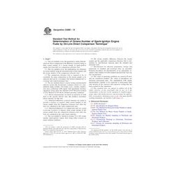 ASTM D2885-10