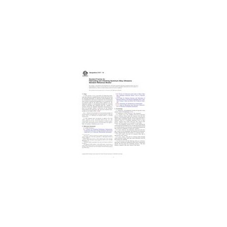 ASTM E127-10