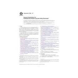 ASTM C858-10e1