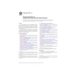 ASTM C858-10