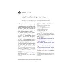 ASTM E1418-10