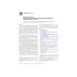 ASTM E1210-10