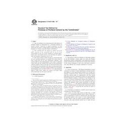 ASTM C115/C115M-10e1