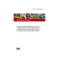 BS PD IEC TS 63070:2019