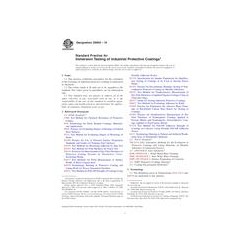 ASTM D6943-10