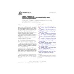 ASTM F949-10
