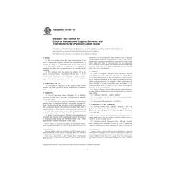 ASTM D2108-10
