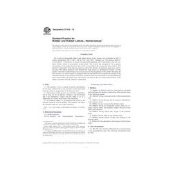 ASTM D1418-10