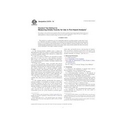 ASTM E1678-10