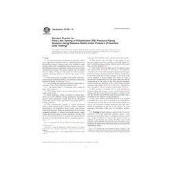 ASTM F2786-10