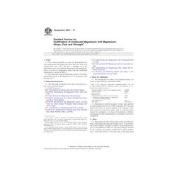 ASTM B951-10