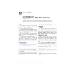ASTM D2463-10