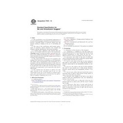 ASTM F659-10