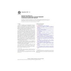 ASTM C227-10