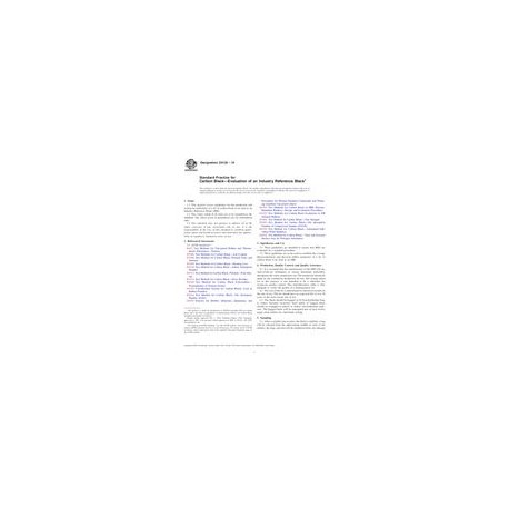 ASTM D4122-10