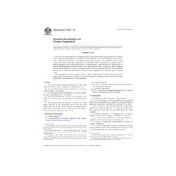 ASTM F2276-10