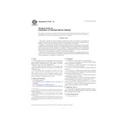 ASTM F2184-10