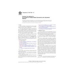 ASTM C173/C173M-10