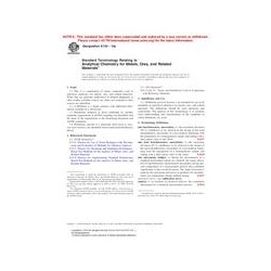 ASTM E135-10a