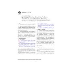ASTM E1618-10