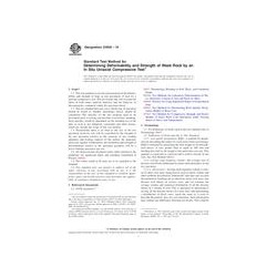 ASTM D4555-10