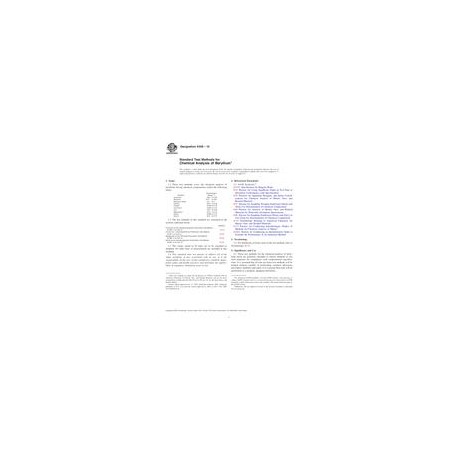 ASTM E439-10