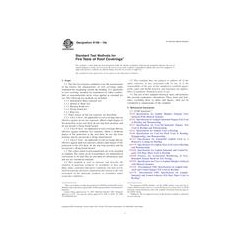 ASTM E108-10a