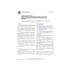 ASTM D5288-10