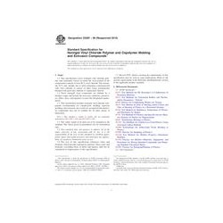 ASTM D2287-96(2010)