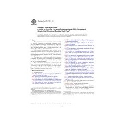 ASTM F2736-10
