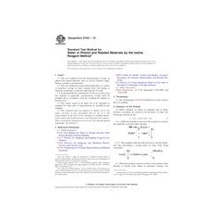 ASTM D1631-10