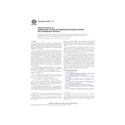 ASTM D2487-10