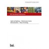 BS PD ISO/CIE TS 22012:2019