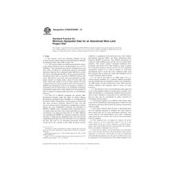 ASTM D7609/D7609M-10