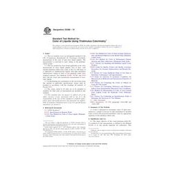 ASTM D5386-10