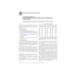 ASTM D5359-98(2010)